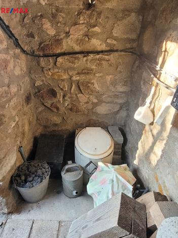 Prodej chaty, Sýkořice, 24 m2