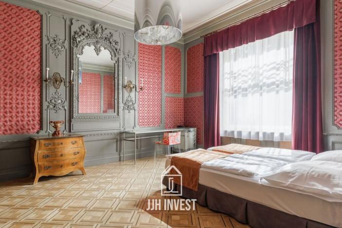 Pronájem ubytování, Ratboř, Komenského, 3000 m2