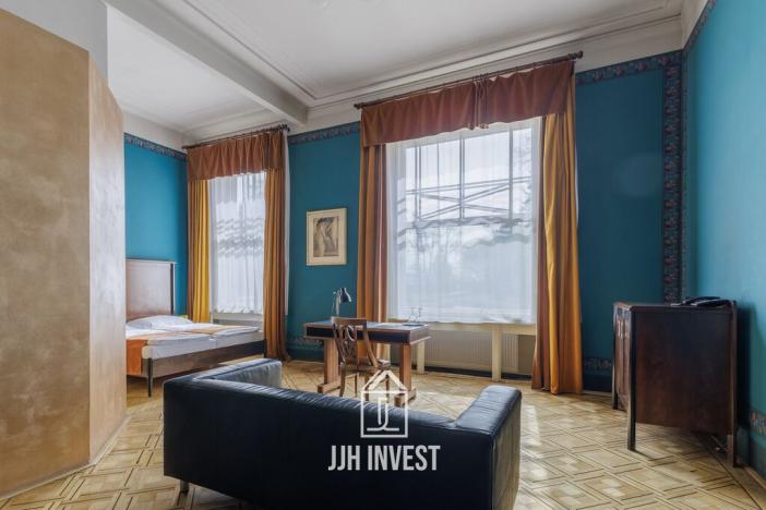 Pronájem ubytování, Ratboř, Komenského, 3000 m2