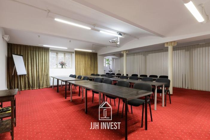 Pronájem ubytování, Ratboř, Komenského, 3000 m2