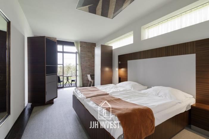 Pronájem ubytování, Ratboř, Komenského, 3000 m2