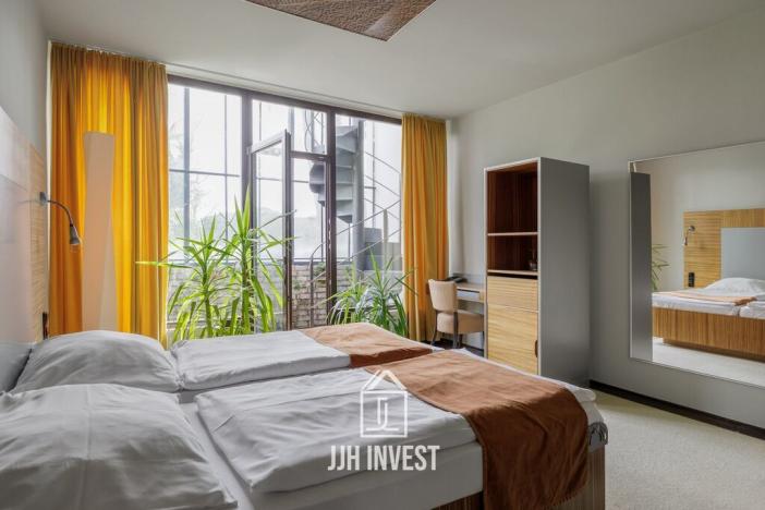 Pronájem ubytování, Ratboř, Komenského, 3000 m2