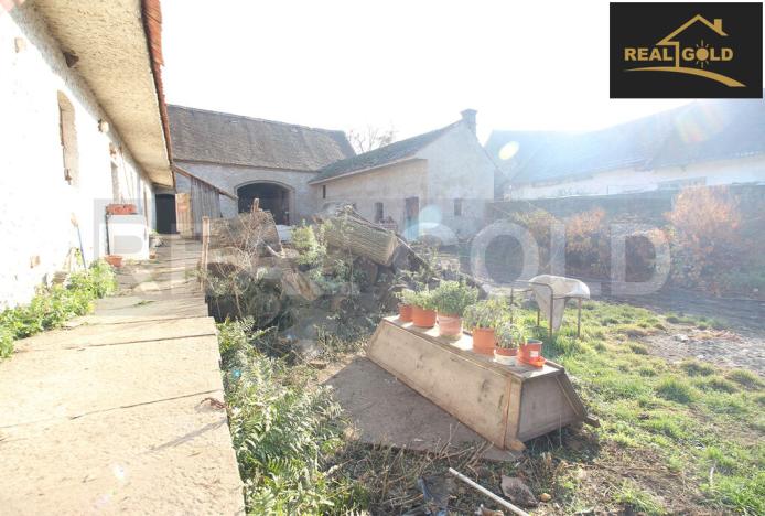 Prodej zemědělské usedlosti, Lomy, 96 m2