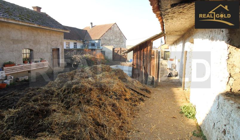 Prodej zemědělské usedlosti, Lomy, 96 m2