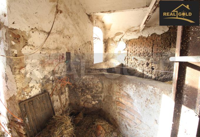 Prodej zemědělské usedlosti, Lomy, 96 m2