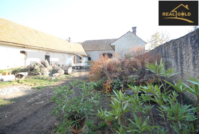 Prodej zemědělské usedlosti, Lomy, 96 m2