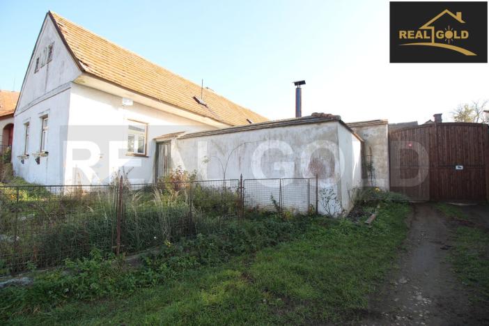 Prodej zemědělské usedlosti, Lomy, 96 m2