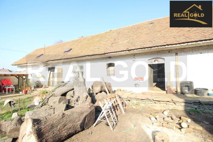 Prodej zemědělské usedlosti, Lomy, 96 m2