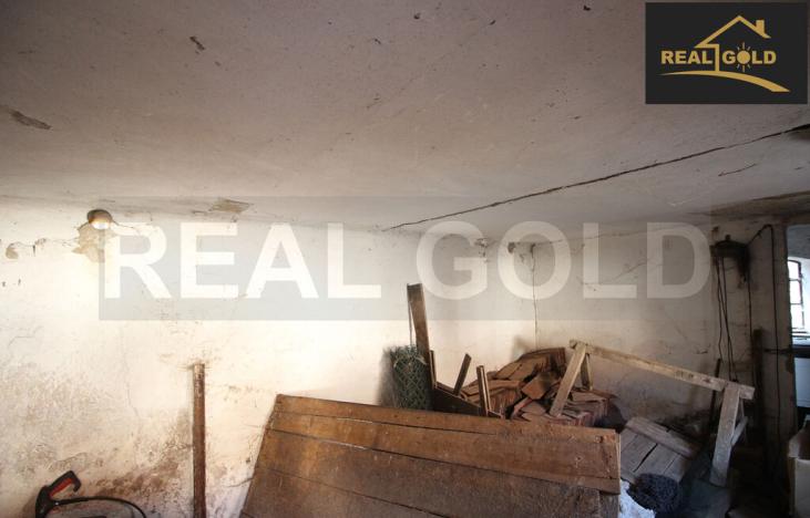 Prodej zemědělské usedlosti, Lomy, 96 m2