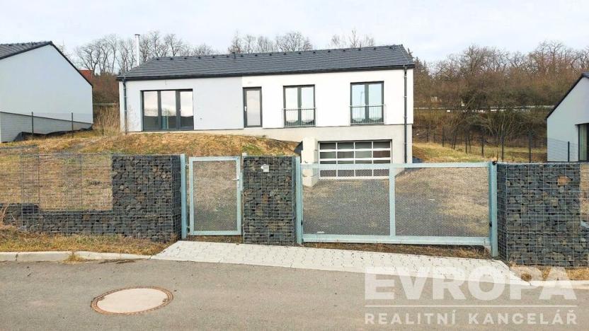 Prodej rodinného domu, Knovíz, Na Hrudném, 114 m2