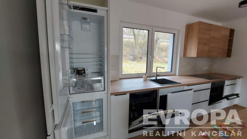 Prodej rodinného domu, Knovíz, Na Hrudném, 136 m2