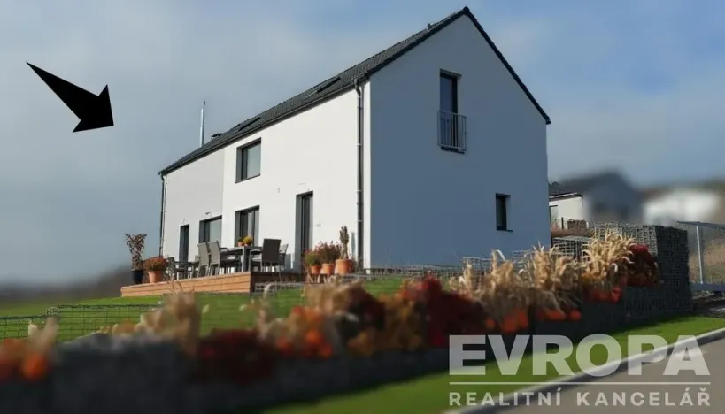 Prodej rodinného domu, Knovíz, Na Hrudném, 147 m2