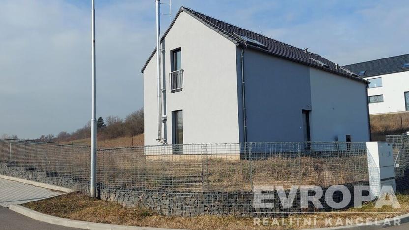 Prodej rodinného domu, Knovíz, Na Hrudném, 147 m2