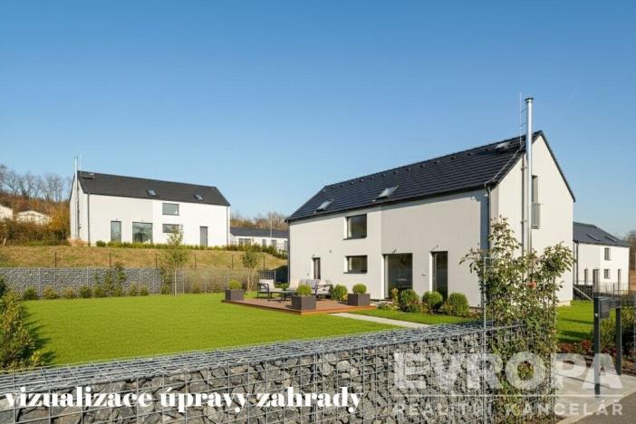 Prodej rodinného domu, Knovíz, Na Hrudném, 147 m2