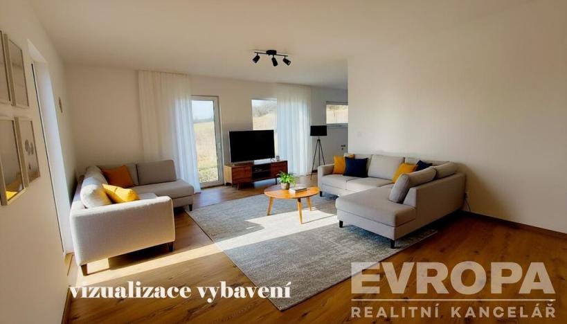 Prodej rodinného domu, Knovíz, Na Hrudném, 147 m2