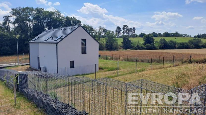 Prodej rodinného domu, Knovíz, Na Hrudném, 147 m2