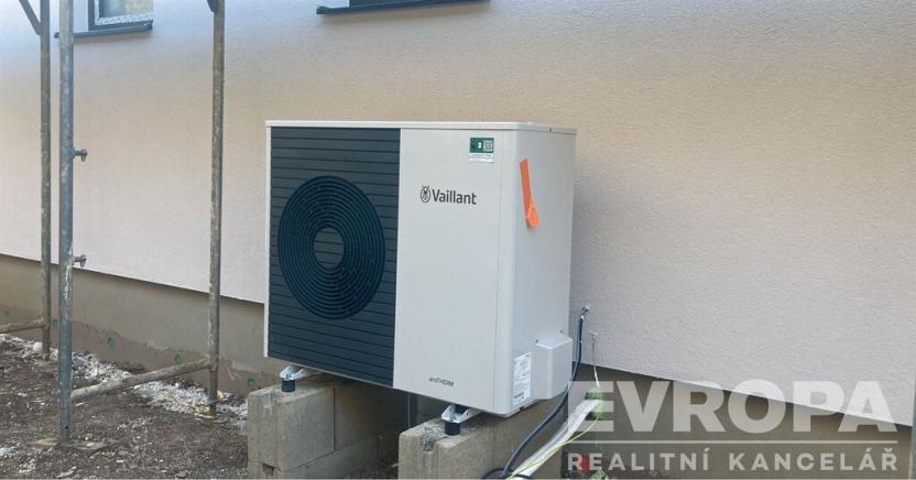 Prodej rodinného domu, Knovíz, Na Hrudném, 147 m2