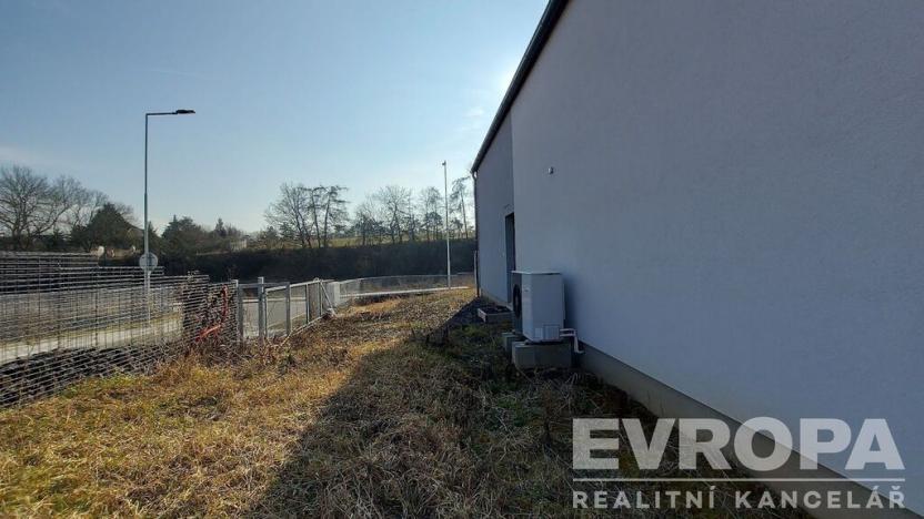 Prodej rodinného domu, Knovíz, Na Hrudném, 147 m2