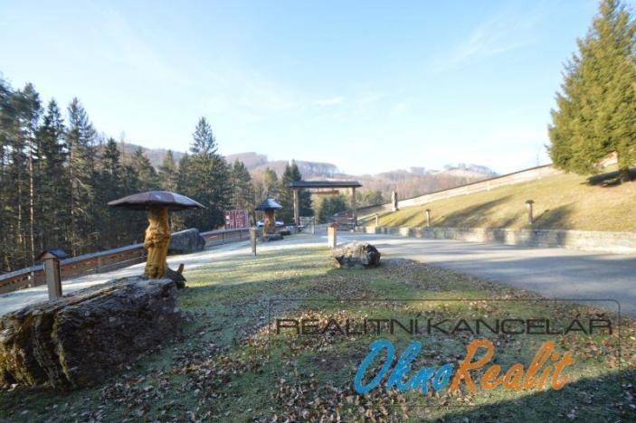 Prodej ubytování, Rusava, 500 m2