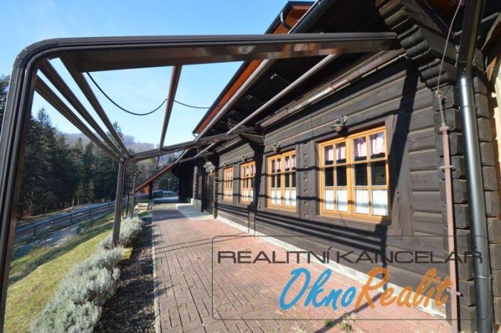 Prodej ubytování, Rusava, 500 m2