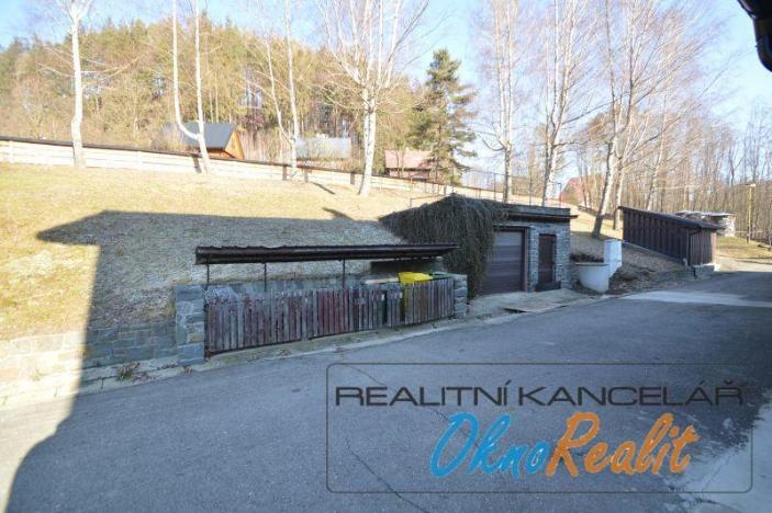 Prodej ubytování, Rusava, 500 m2