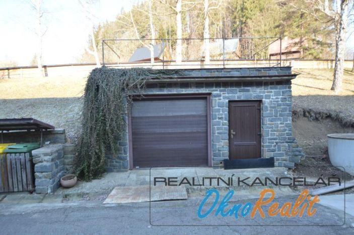 Prodej ubytování, Rusava, 500 m2