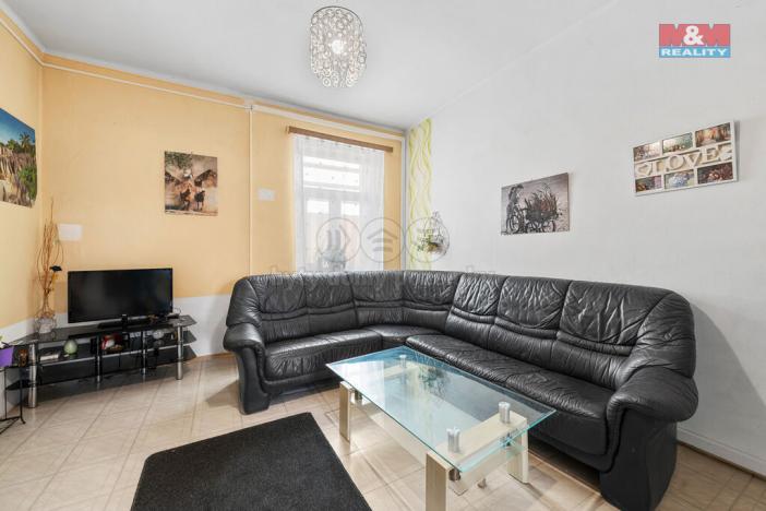 Prodej rodinného domu, Duchcov, Bílinská, 400 m2