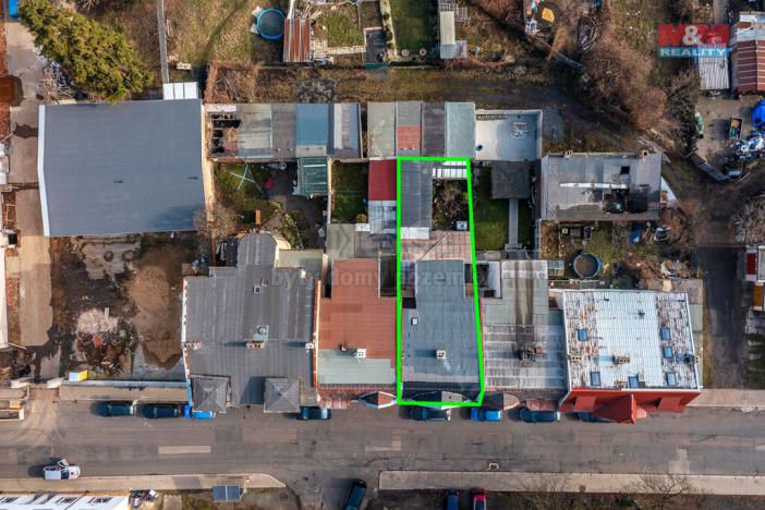 Prodej rodinného domu, Duchcov, Bílinská, 400 m2