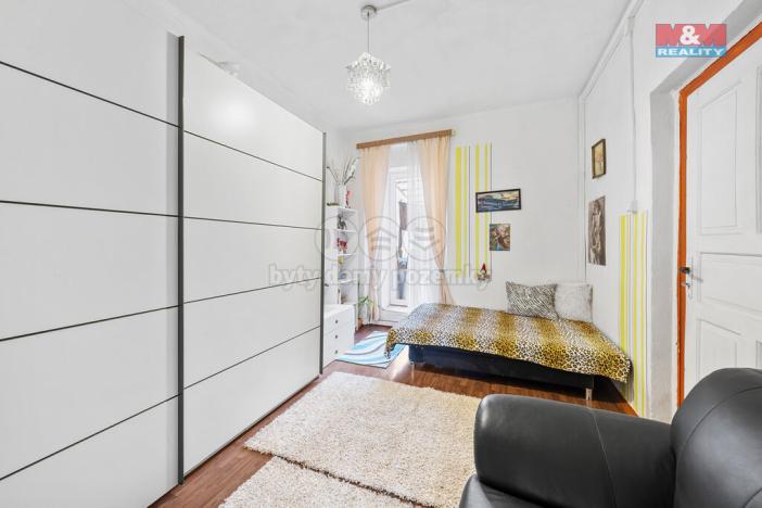 Prodej rodinného domu, Duchcov, Bílinská, 400 m2