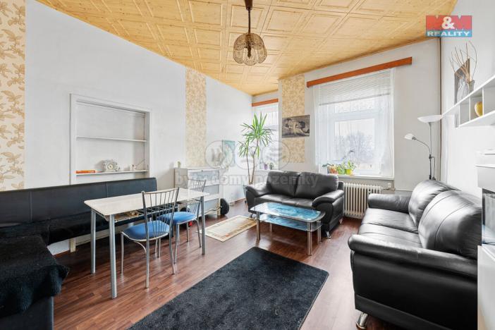 Prodej rodinného domu, Duchcov, Bílinská, 400 m2