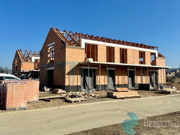 Prodej bytu 4+kk, Vráto, 80 m2