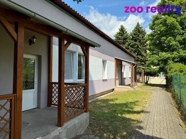 Pronájem ubytování, Louny, Postoloprtská, 269 m2