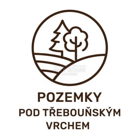 Prodej pozemku, Toužim - Třebouň, 839 m2