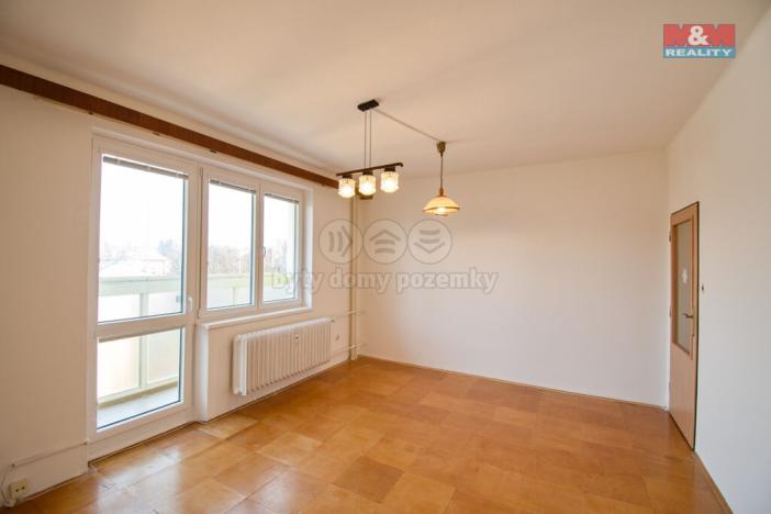 Prodej bytu 2+1, Frenštát pod Radhoštěm, 53 m2