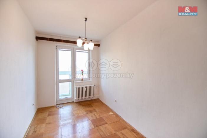 Prodej bytu 2+1, Frenštát pod Radhoštěm, 53 m2