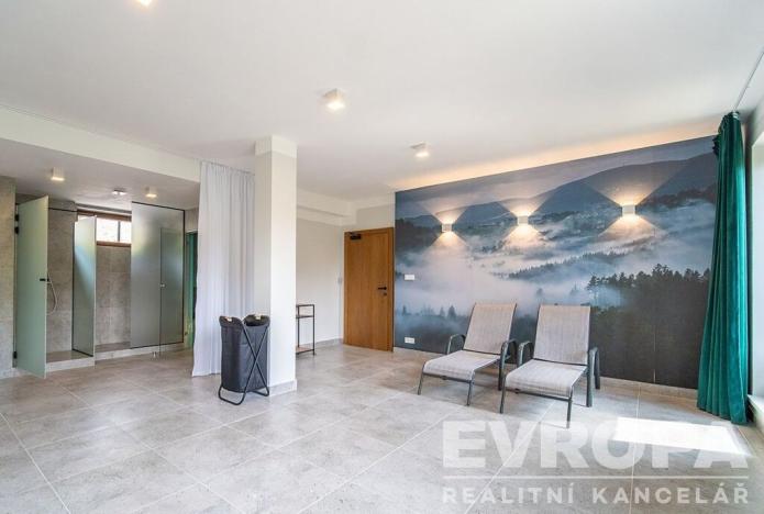 Prodej bytu 1+kk, Jablonec nad Jizerou - Bratrouchov, Bratrouchov, 21 m2