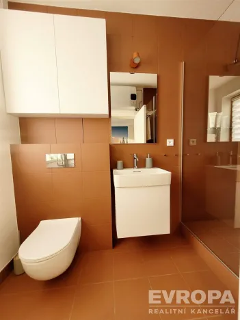 Prodej bytu 1+kk, Jablonec nad Jizerou - Bratrouchov, Bratrouchov, 25 m2