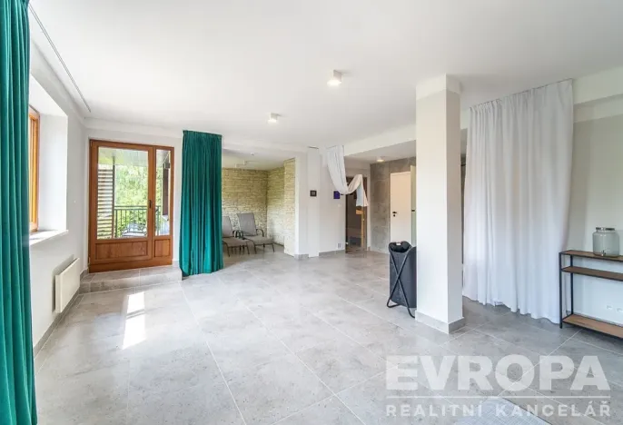 Prodej bytu 1+kk, Jablonec nad Jizerou - Bratrouchov, Bratrouchov, 25 m2