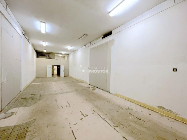 Pronájem výrobních prostor, Jirny, Tovární, 236 m2