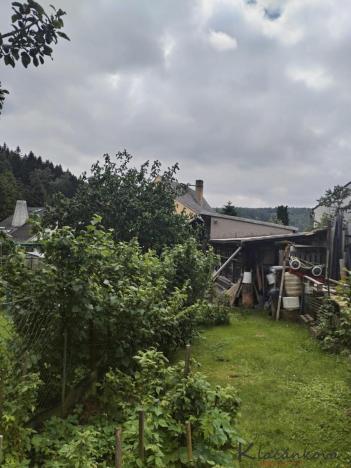 Prodej rodinného domu, Deutschneudorf, Německo, Oberlochmühle, 608 m2