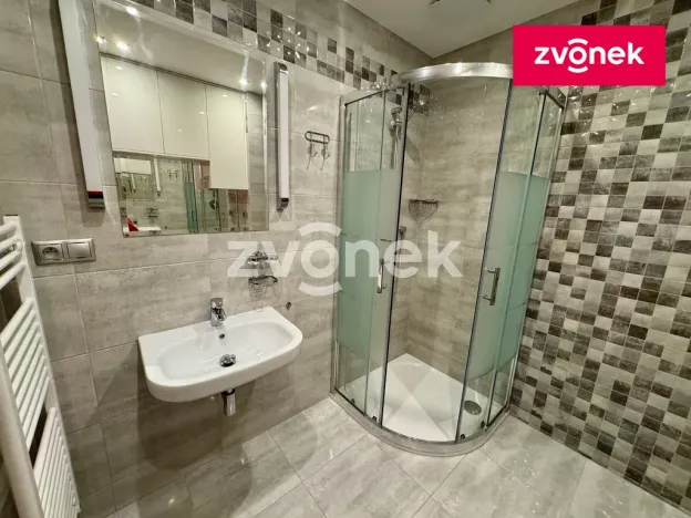 Pronájem bytu 3+kk, Zlín, Podlesí I, 92 m2