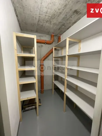 Pronájem bytu 3+kk, Zlín, Podlesí I, 92 m2