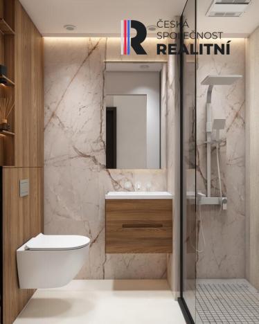 Pronájem činžovního domu, Karlovy Vary, Zámecký vrch, 670 m2