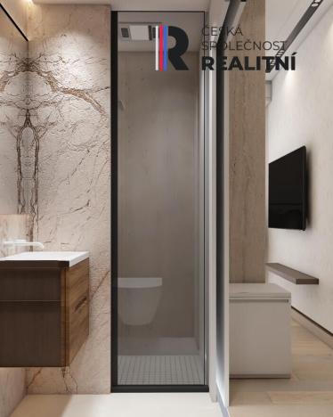 Pronájem činžovního domu, Karlovy Vary, Zámecký vrch, 670 m2