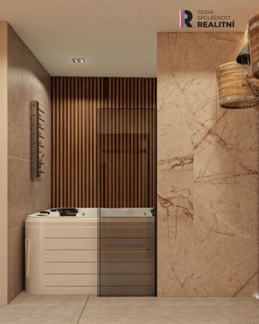 Pronájem činžovního domu, Karlovy Vary, Zámecký vrch, 670 m2