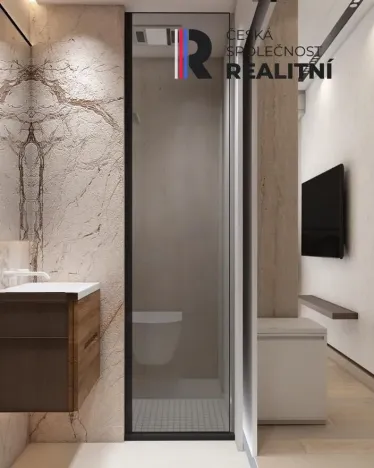 Pronájem činžovního domu, Karlovy Vary, Zámecký vrch, 670 m2