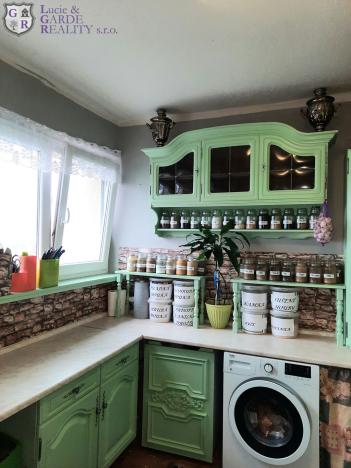 Prodej bytu 3+1, Příbram, Plzeňská, 77 m2