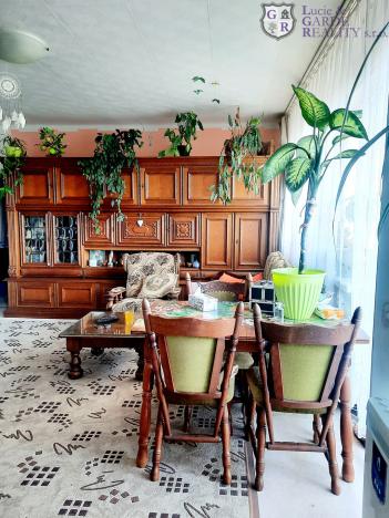 Prodej bytu 3+1, Příbram, Plzeňská, 77 m2