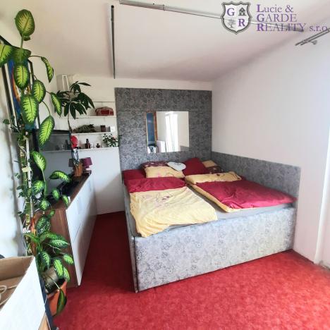 Prodej bytu 3+1, Příbram, Plzeňská, 77 m2