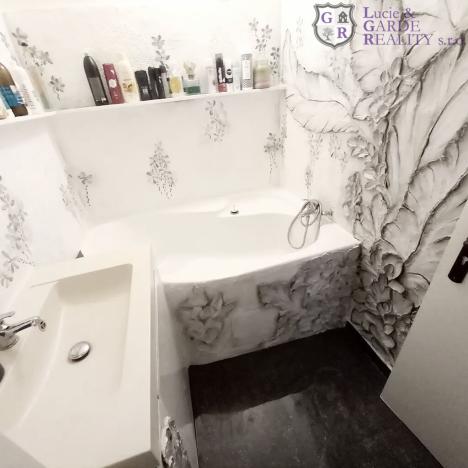 Prodej bytu 3+1, Příbram, Plzeňská, 77 m2